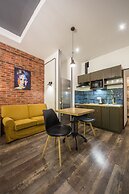 Central Dayflat Apartments
