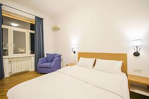 Central Dayflat Apartments