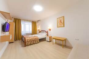 Central Dayflat Apartments