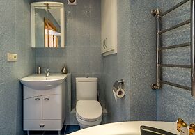 Central Dayflat Apartments