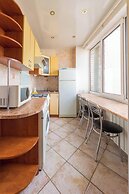 Central Dayflat Apartments