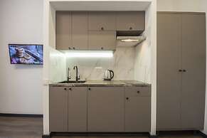 Central Dayflat Apartments