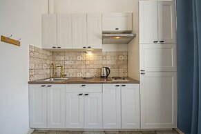 Central Dayflat Apartments