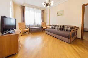 Central Dayflat Apartments