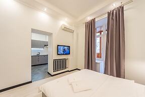 Central Dayflat Apartments