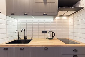 Central Dayflat Apartments