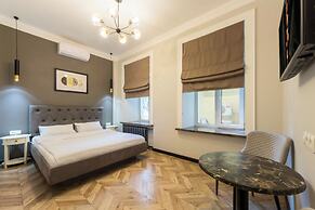 Central Dayflat Apartments