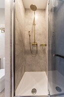 Central Dayflat Apartments