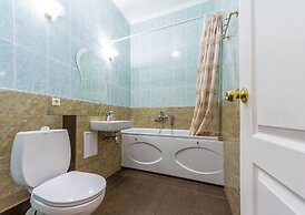Central Dayflat Apartments