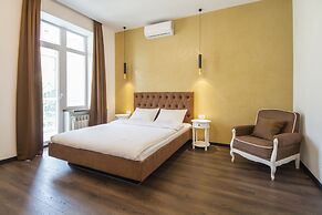 Central Dayflat Apartments