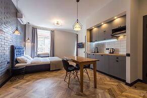Central Dayflat Apartments