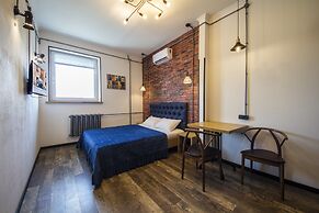 Central Dayflat Apartments