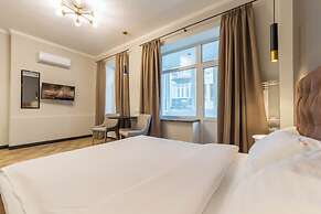 Central Dayflat Apartments