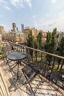 Central Dayflat Apartments