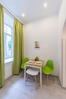 Central Dayflat Apartments