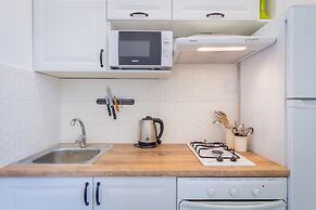Central Dayflat Apartments