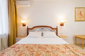 Central Dayflat Apartments