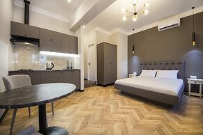 Central Dayflat Apartments