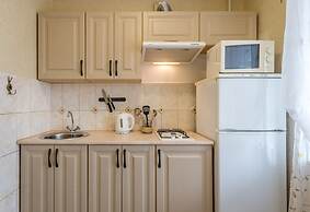 Central Dayflat Apartments