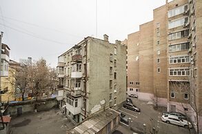 Central Dayflat Apartments