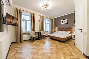 Central Dayflat Apartments