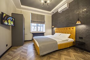 Central Dayflat Apartments