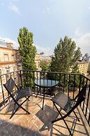 Central Dayflat Apartments