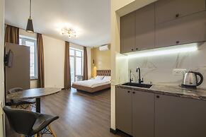 Central Dayflat Apartments