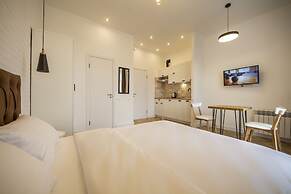 Central Dayflat Apartments