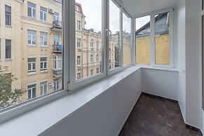 Central Dayflat Apartments