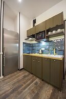 Central Dayflat Apartments