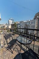 Central Dayflat Apartments