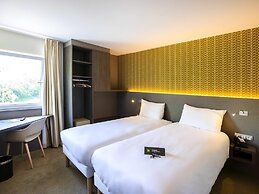 ibis Styles Kortrijk Expo
