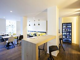 ibis Styles Kortrijk Expo