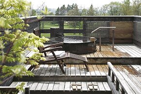 Tokachigawa Onsen Sanyoan