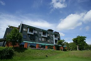 Tokachigawa Onsen Sanyoan