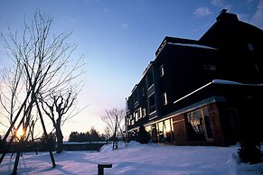 Tokachigawa Onsen Sanyoan