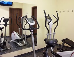 Hotel Focus Gdansk
