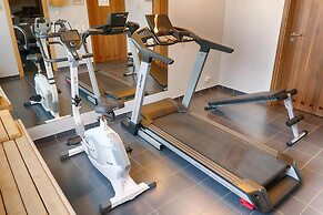Hotel Focus Gdansk