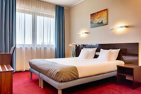Hotel Focus Gdansk