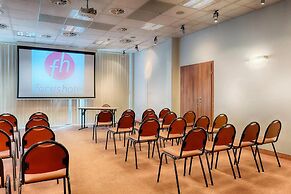Hotel Focus Gdansk