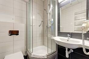 Hotel Focus Gdansk