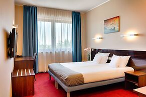 Hotel Focus Gdansk
