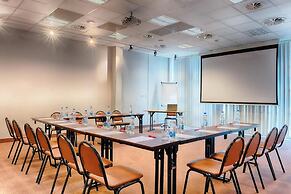 Hotel Focus Gdansk
