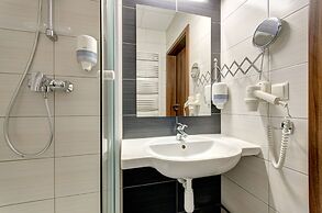 Hotel Focus Gdansk