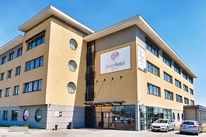 Hotel Focus Gdansk