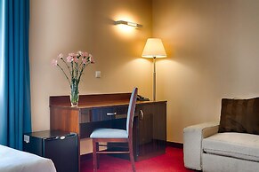 Hotel Focus Gdansk