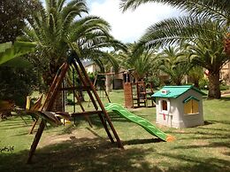 Baia delle Palme Beach