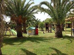 Baia delle Palme Beach