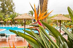 Baia delle Palme Beach